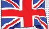 United Kingdom (UK) Buddy Icon and Avatar