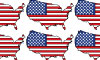 USA Buddy Icon and Avatar