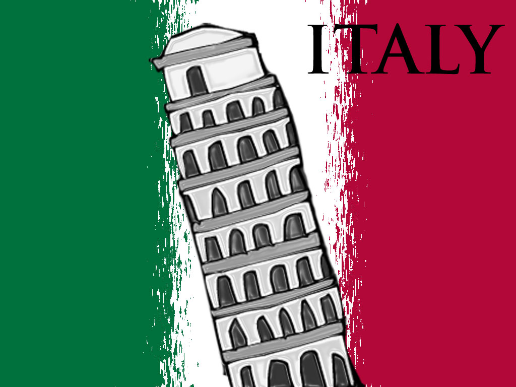 clip art italian flag free - photo #43