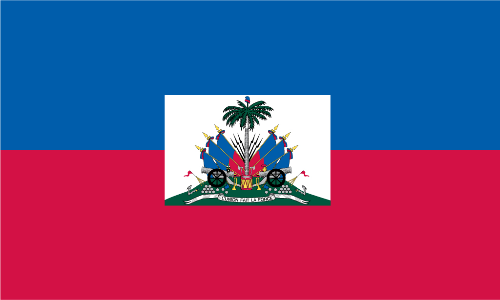 Haiti Flag Pictures