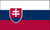 Slovakia Flag! Click to download!