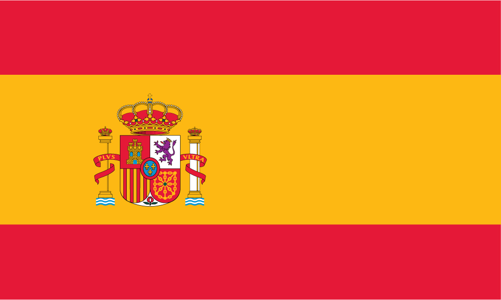 Spain Flag Pictures