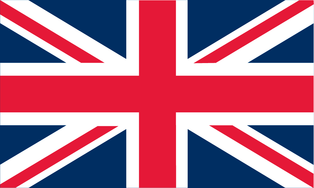 United Kingdom (Great Britain) Flag Pictures