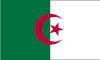 Algeria Flag! Click to download!