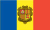 Andorra Printable Flag Picture