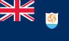 Anguilla Printable Flag Picture