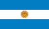 Argentina Flag! Click to download!