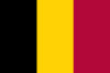 Belgium Printable Flag Picture