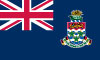 Cayman Islands Printable Flag Picture