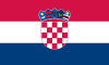 Croatia Printable Flag Picture