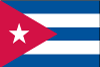 Cuba Printable Flag Picture