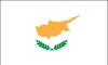 Cyprus Printable Flag Picture