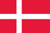 Denmark Printable Flag Picture