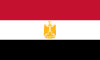 Egypt Printable Flag Picture