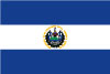 El Salvador Printable Flag Picture