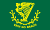 Ireland Printable Flag Picture