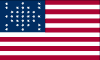Fort Sumter Historic U.S. Printable Flag Picture