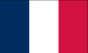 France Printable Flag Picture