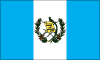 Guatemala Printable Flag Picture