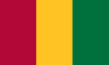 Guinea Flag! Click to download!