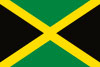 Jamaica Flag! Click to download!