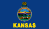 Kansas Flag! Click to download!