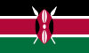 Kenya Flag! Click to download!