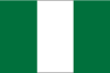 Nigeria Flag! Click to download!
