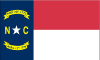 North Carolina Flag! Click to download!