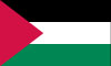 Palestine Printable Flag Picture