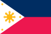 Philippines Flag! Click to download!