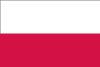 Poland Printable Flag Picture