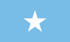 Somalia Flag! Click to download!