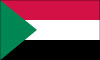 Sudan Flag! Click to download!