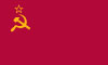 Soviet Union Printable Flag Picture